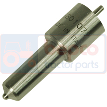 INJECTOR NOZZLE , 24/117-312, 6801072, 81865071, E8NN9E527BA, , 0.04 kg