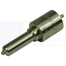 INJECTOR NOZZLE, New Holland, Degvielas sistēma, Augstspiediena sūknis un sprauslas, Smidzinātāji, blīves, 81867537, DG6801135, F1NN9E527CA, , INJECTOR NOZZLE, 24/117-316, 81867537, DG6801135, F1NN9E527CA, , 0.20 kg