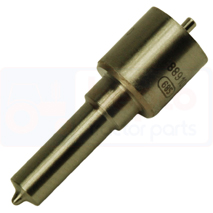 INJECTOR NOZZLE , 21/117-323, 02111698, , 0.30 kg