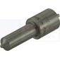 INJECTOR NOZZLE , Massey Ferguson, 300 - 364CF, Supply and injection, Injection pump and nozzle, Injection nozzle and gasket