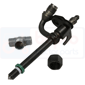 INJECTOR NOZZLE         , Renault / Claas, Ceres - Ceres 95