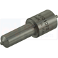 INJECTOR NOZZLE , Massey Ferguson, 200 - 275E, Supply and injection, Injection pump and nozzle, Injection nozzle and gasket