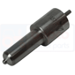 INJECTOR NOZZLE , Massey Ferguson, 5300 (Brasil) - 5355, Supply and injection, Injection pump and nozzle, Injection nozzle and gasket