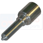 INJECTOR NOZZLE , Massey Ferguson, 6400 - 6470, Supply and injection, Injection pump and nozzle, Injection nozzle and gasket