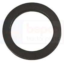 INJECTOR NOZZLE WASHER , Case-IH, Supply and injection, Injection pump and nozzle, Injection nozzle and gasket, 132000080705, 47108564, , INJECTOR NOZZLE WASHER , 54/118-21, 132000080705, 47108564, , 0.01 kg