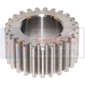 CRANKSHAFT GEAR         , Volvo,  - 400