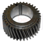 CRANKSHAFT GEAR         , Massey Ferguson, 5400 - 5455