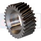 CRANKSHAFT GEAR         , Ford, Dexta - Super Dexta