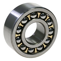 BEARING , Bepco bearings, Bearings, Ball bearings, Self aligning ball bearings - 2 row, , BEARING , 88/1205K, , 0.00 kg