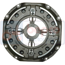 CLUTCH , Case-IH, Clutch, Clutch assembly and plate, Clutch assembly, 3057150R92, , CLUTCH , 25/128001820, 3057150R92, , 0.00 kg