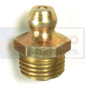 NIPPLE STR 5/16DRIV , Universal accessories, Lubrication, Grease nipples, Standard Greasers