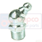 NIPPLE 45~ 1/8 ANPT , Universal accessories, Lubrication, Grease nipples, Standard Greasers