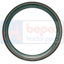 , John Deere, Engine and components, Crankshaft and Flywheel, Crankshaft seal, RE24959, RE44574, , , 26/13-11S, RE24959, RE44574, , 0.24 kg