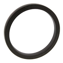 REAR HOUSING SEAL , Fendt, Xylon - 522, Engine and components, Crankshaft and Flywheel, Crankshaft seal, F824200210180, , REAR HOUSING SEAL , 22/13-123, F824200210180, , 0.16 kg