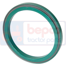 REAR HOUSING SEAL CASSETTE TYPE, John Deere, 7010 - 7210, Engine and components, Crankshaft and Flywheel, Crankshaft seal, RE11036, RE17831, RE24959, RE35885, RE44574, RE524227, , REAR HOUSING SEAL CASSETTE TYPE, 26/13-141, RE11036, RE17831, RE24959, RE35885, RE44574, RE524227, , 0.11 kg