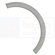 REAR HOUSING SEAL , Case-IH, Classique - 475, Engine and components, Crankshaft and Flywheel, Crankshaft seal, 795662R1, , REAR HOUSING SEAL , 25/13-15, 795662R1, , 0.00 kg