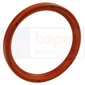 SEAL , Zetor, Forterra - 10641 Euro I, Engine and components, Crankshaft and Flywheel, Crankshaft seal