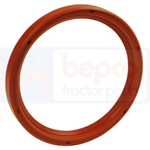 SEAL , Zetor, Engine and components, Crankshaft and Flywheel, Crankshaft seal, 78002006, , SEAL , 37/13-160, 78002006, , 0.43 kg