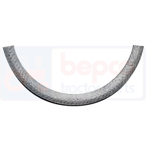 REAR HOUSING ROPE SEAL , Massey Ferguson, 100 - 194, Engine and components, Crankshaft and Flywheel, Crankshaft seal, 36883108, 36883116, 4224056M1, 730071, 735942M1, , REAR HOUSING ROPE SEAL , 30/13-2, 36883108, 36883116, 4224056M1, 730071, 735942M1, , 0.01 kg