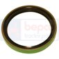 REAR HOUSING SEAL         , Renault / Claas, 80 - 80-12V