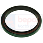 REAR HOUSING SEAL , Renault / Claas, Ceres - Ceres 310, Engine and components, Crankshaft and Flywheel, Crankshaft seal