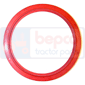 REAR HOUSING SEAL         , Renault / Claas, Ceres - Ceres 75X