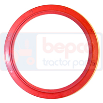 REAR HOUSING SEAL , Renault / Claas, 70 - 70-12SP, Engine and components, Crankshaft and Flywheel, Crankshaft seal, 7701030494, , REAR HOUSING SEAL , 28/13-244, 7701030494, , 0.00 kg