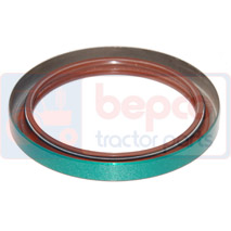 REAR HOUSING SEAL , 23/13-251, 40000720, , 0.80 kg