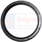 REAR HOUSING SEAL VITON         , Renault / Claas, 80 - 80-14SP