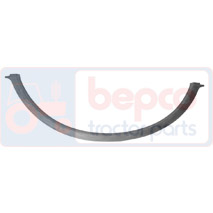 REAR HOUSING SEAL , Fiat, 90 - 60-90, Engine and components, Crankshaft and Flywheel, Crankshaft seal, 153623501, 153635150, 4600753, 4855711, 82982058, , REAR HOUSING SEAL , 23/13-270, 153623501, 153635150, 4600753, 4855711, 82982058, , 0.02 kg