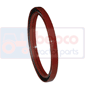 REAR HOUSING SEAL        , JCB, 520 - 530 (Leyland)