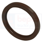 CRANKSHAFT LIP SEAL , Steyr, 80 - 8053, Engine and components, Crankshaft and Flywheel, Crankshaft seal