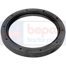 REAR HOUSING SEAL , Valmet, 05 - 505, Engine and components, Crankshaft and Flywheel, Crankshaft seal, 614400002, 83614400002, , REAR HOUSING SEAL , 41/13-301, 614400002, 83614400002, , 0.00 kg