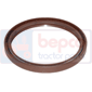 REAR HOUSING LIP SEAL , Renault / Claas, 70 - 75-14LS, Engine and components, Crankshaft and Flywheel, Crankshaft seal