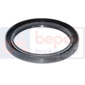 REAR HOUSING SEAL         , Massey Ferguson, 8100 - 8160