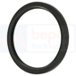 REAR HOUSING LIP SEAL 133,35x158,75x12,63, Massey Ferguson, 3200-3300 - 3220AP(X), Engine and components, Crankshaft and Flywheel, Crankshaft seal