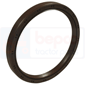 REAR HOUSING SEAL         , Fendt, Favorit Classique - 4SA