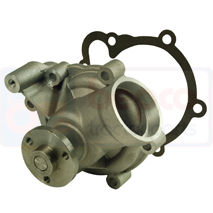 WATER PUMP , Deutz, Agrotron MKIII - Agrotron 115MKIII, Cooling Systems, Water pump, Water pump, 04206172, 04256850, 04259546, 04801515, , WATER PUMP , 21/130-100, 04206172, 04256850, 04259546, 04801515, , 1.70 kg