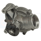 WATER PUMP , Deutz, Agrotron - Agrotron 200, Cooling Systems, Water pump, Water pump