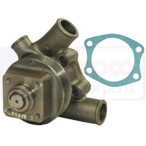 WATER PUMP , Renault / Claas, Cooling Systems, Water pump, Water pump, 0122663600, , WATER PUMP , 28/130-102, 0122663600, , 3.57 kg