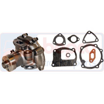 , Fiat, Cooling Systems, Water pump, Water pump, , , 23/130-104E, , 5.00 kg