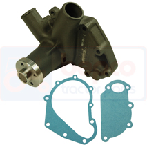 WATER PUMP , Fiat, Classique - 1580, Cooling Systems, Water pump, Water pump, 4727139, 4796534, , WATER PUMP , 23/130-106, 4727139, 4796534, , 8.05 kg