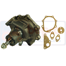 WATER PUMP , Fiat, Cooling Systems, Water pump, Water pump, 577837, , WATER PUMP , 23/130-109, 577837, , 3.55 kg