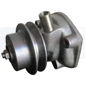 WATER PUMP , Massey Ferguson, Cooling Systems, Water pump, Water pump