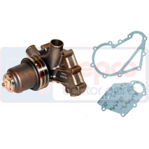 WATER PUMP , Fiat, Cooling Systems, Water pump, Water pump, 153623846, 8829779, , WATER PUMP , 23/130-111, 153623846, 8829779, , 10.66 kg