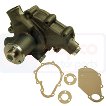 WATER PUMP , Fiat, Cooling Systems, Water pump, Water pump, 8829790, , WATER PUMP , 23/130-113, 8829790, , 7.39 kg