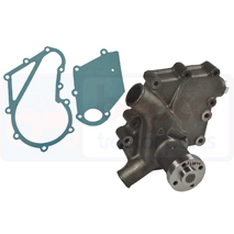 WATER PUMP , Fiat, Cooling Systems, Water pump, Water pump, 8829805, , WATER PUMP , 23/130-114, 8829805, , 7.95 kg