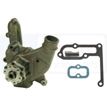 WATER PUMP , Unimog, Cooling Systems, Water pump, Water pump, 3522003701, 3522009401, 3532002101, , WATER PUMP , 35/130-117, 3522003701, 3522009401, 3532002101, , 8.15 kg