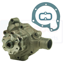 WATER PUMP , MB Trac, Cooling Systems, Water pump, Water pump, 3142002401, 3142002901, 3142004201, , WATER PUMP , 35/130-118, 3142002401, 3142002901, 3142004201, , 5.55 kg