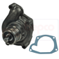 WATER PUMP , Massey Ferguson, 100 - 122, Cooling Systems, Water pump, Water pump